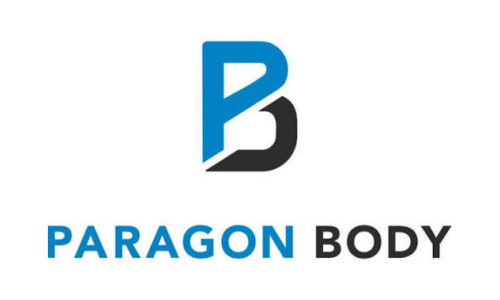 Client logo