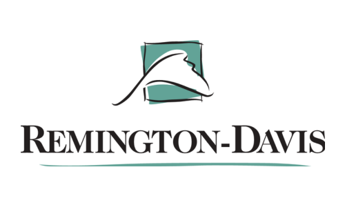 Client logo
